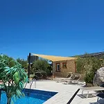 빌라 Kuca S Jacuzzijem Mavrinac 네레자인
