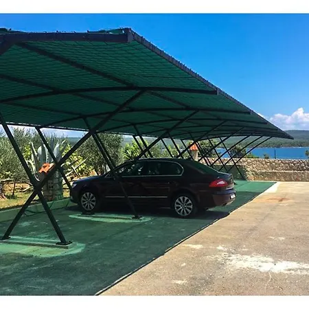 Kuca S Jacuzzijem Mavrinac *