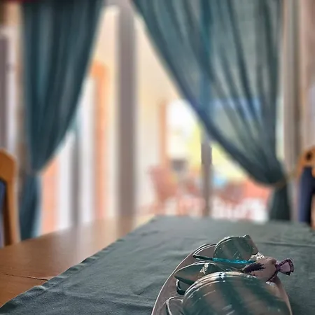 Kuca S Jacuzzijem Mavrinac Nerezine