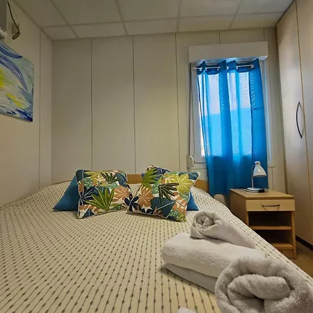 Kuca S Jacuzzijem Mavrinac Nerezine