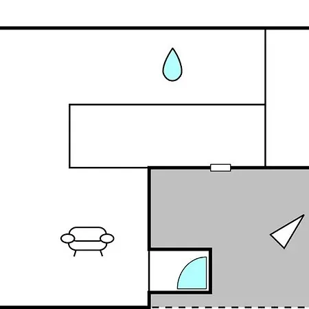 Kuca S Jacuzzijem Mavrinac Villa *