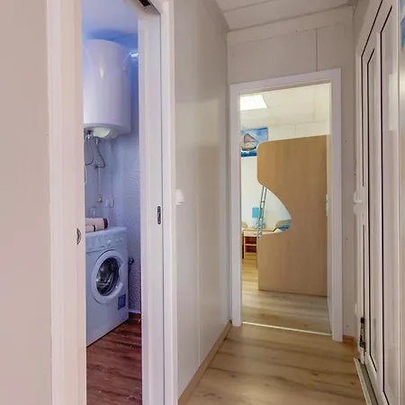 Villa Kuca S Jacuzzijem Mavrinac *