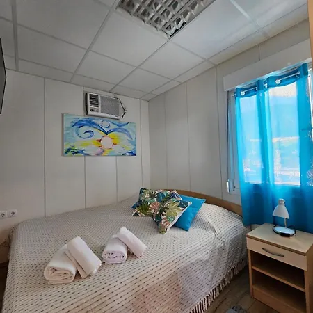 Kuca S Jacuzzijem Mavrinac Villa *