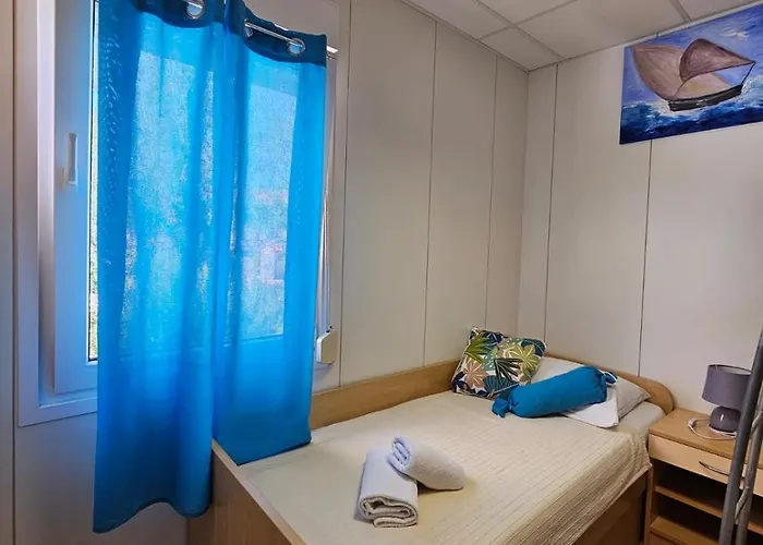 Kuca S Jacuzzijem Mavrinac Nerezine